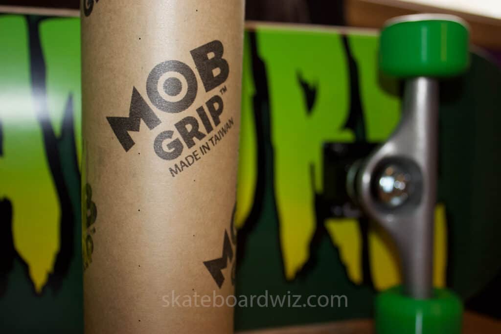 The 11 Best Grip Tape for Skateboards in 2024 Skateboard Wiz