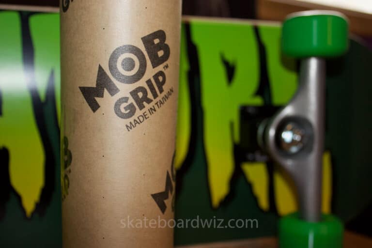The 11 Best Grip Tape for Skateboards in 2024 Skateboard Wiz