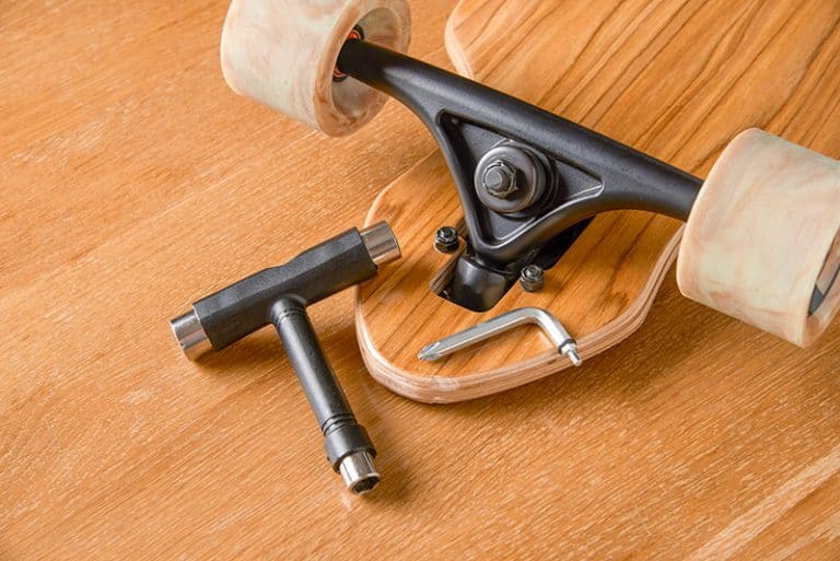 The 8 Best Longboard Trucks in 2024 Skateboard Wiz