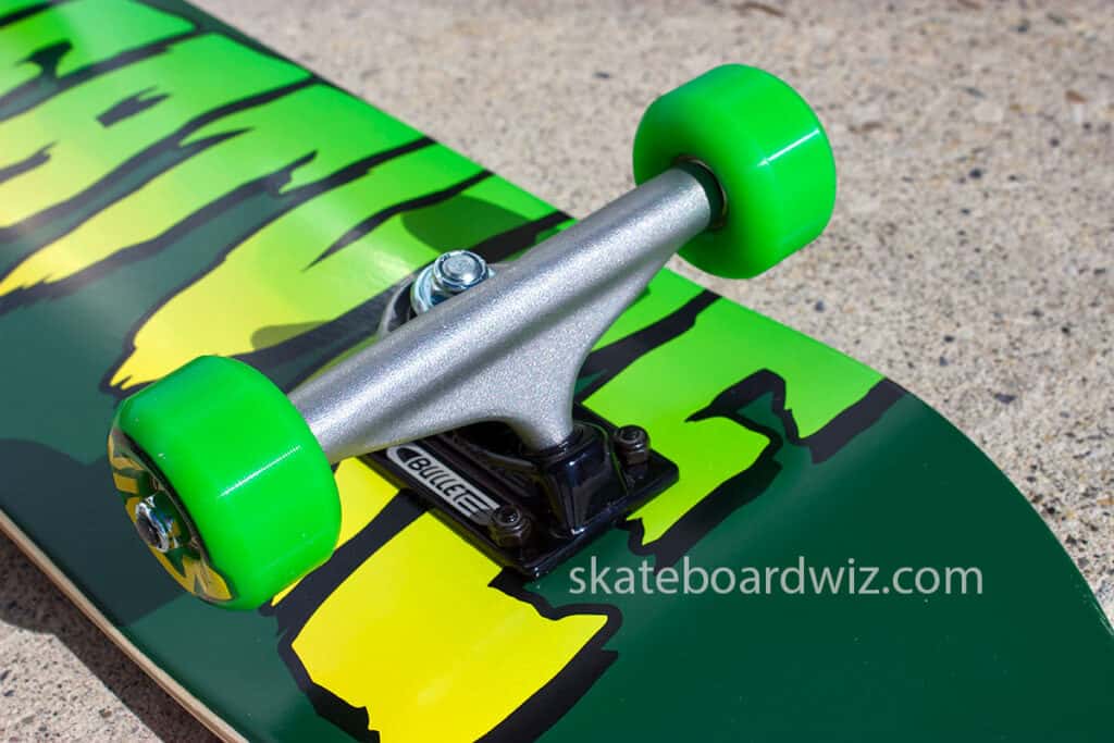 14 Best Skateboard Trucks in 2024 Skateboard Wiz