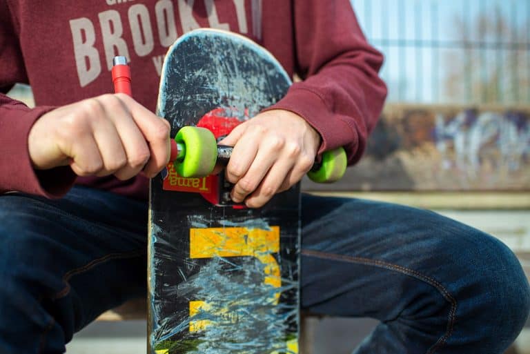 The 18 Best Skateboard Bearings in 2021 Skateboard Wiz