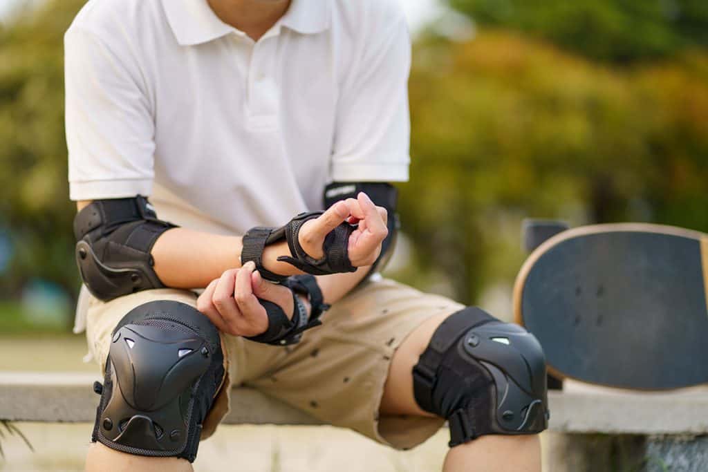 The 9 Best Skateboard Pads in 2024 Skateboard Wiz