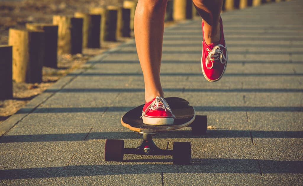 The 12 Best Longboards Under 100 Dollars Skateboard Wiz
