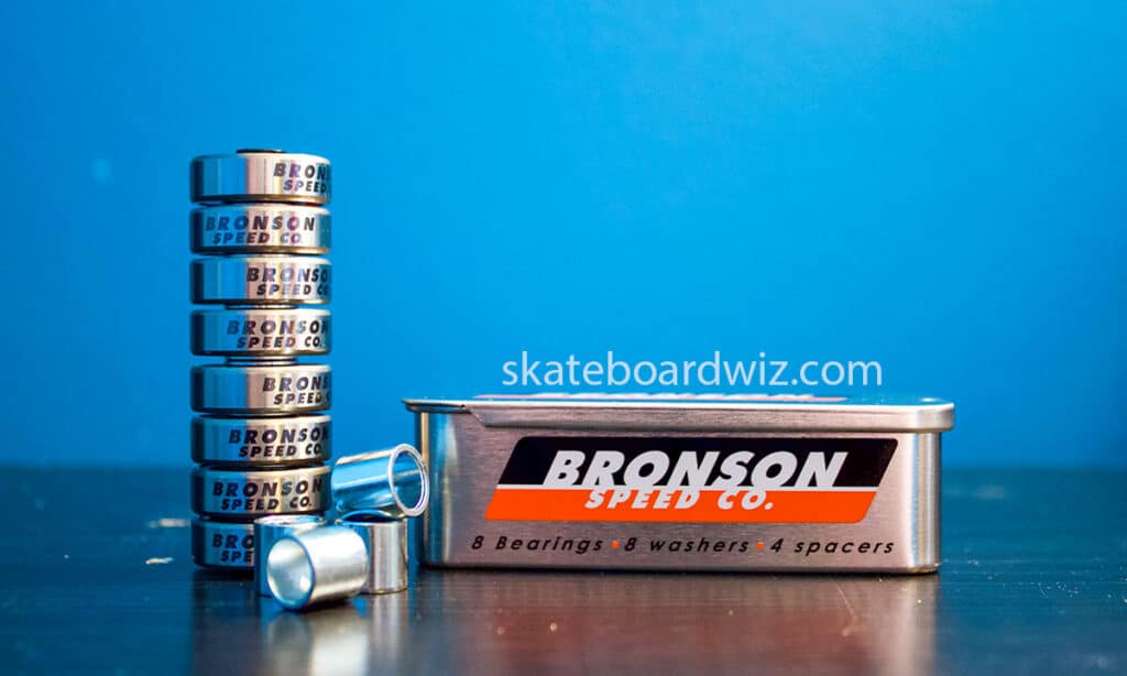 The 15 Best Longboard Bearings in 2024 Skateboard Wiz
