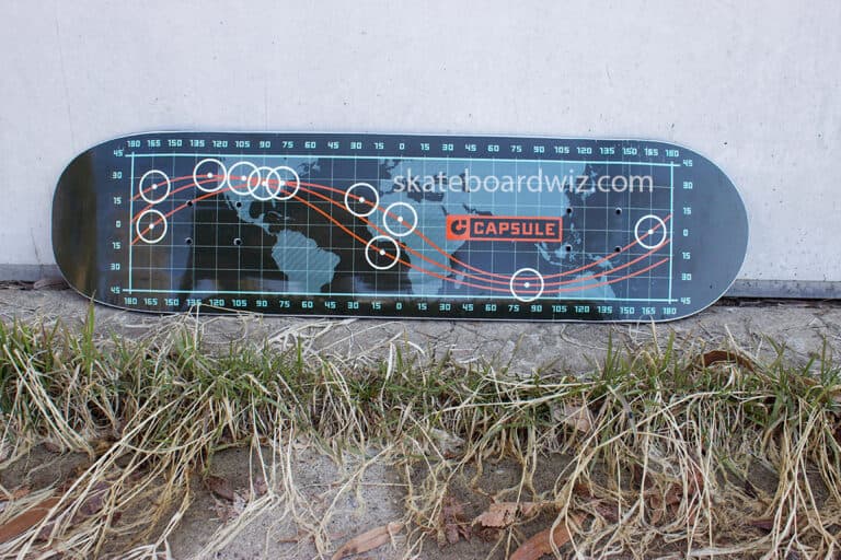 13 Best Skateboard Decks in 2023 Skateboard Wiz